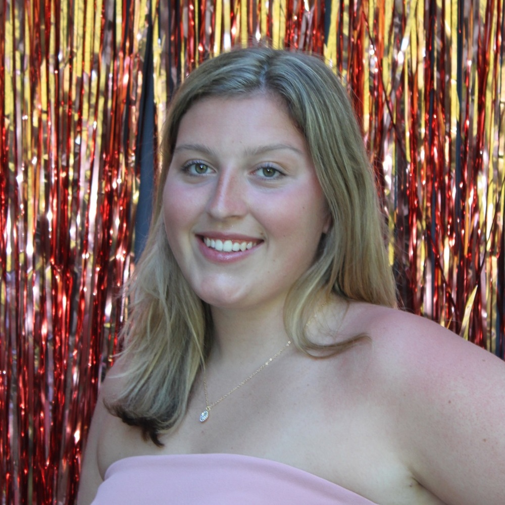 Meet your Posher, Cristin